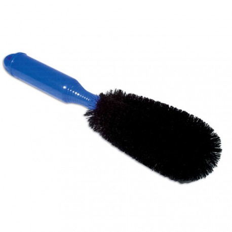 Brosse nettoyage jante