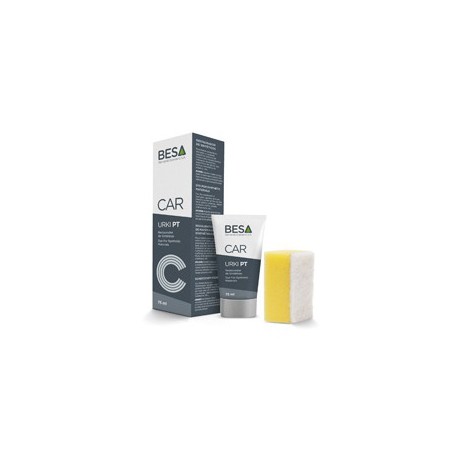 Rénovateur plastique Noir Ral 9005