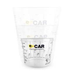 Godet de mélange gradué Ecar 750ml