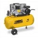 Compresseur ABAC B26B 90L 2,2cv