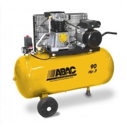 Compresseur ABAC B26B 90L 2,2cv