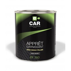 Apprêt garnissant Noir 3L marque ECAR