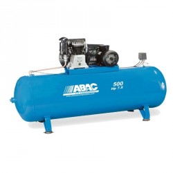 Compresseur ABAC 500L -
