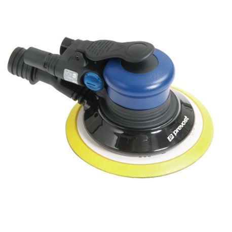 Ponceuse orbitable PREVOST