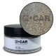 Metal Flakes Laser Silver 100 μ