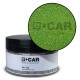 Metal Flakes Laser apple green 100μ