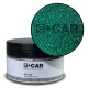 Metal Flakes Regular Turquoise Green 200μ