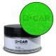 Metal Flakes vert fluo 