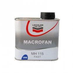 Durcisseur rapide Lechler MH115 
