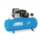 Compresseur ABAC 270L PRO en 400V tri