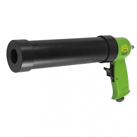 Pistolet à cartouche pneumatique
