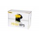 Ponceuse et lustreuse rotative MIRKA RPS 77mm