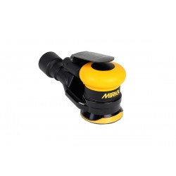 Ponceuse et lustreuse rotative MIRKA RPS 77mm