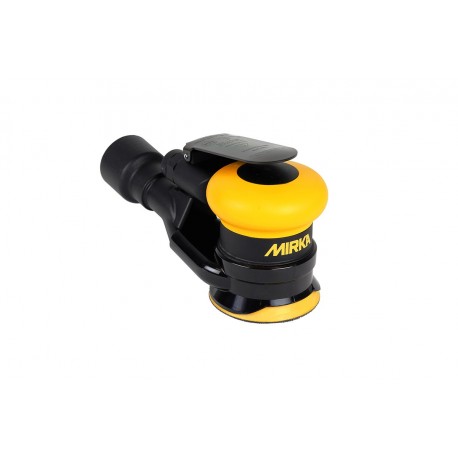 Ponceuse et lustreuse rotative MIRKA RPS 77mm