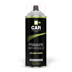 Primaire anti-rouille 1K ECAR en aérosol