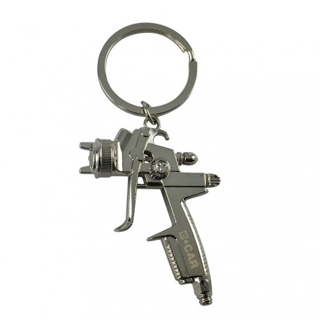 Porte-Clé Pistolet à Peinture ECAR