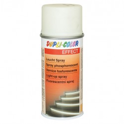 Bombe de peinture phosphorescent 