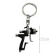 Porte-Clé Pistolet à Peinture Satajet 5000 Phaser