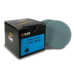 DISQUE ABRASIF ECAR 75mm