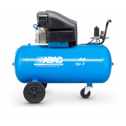 Compresseur Abac 90L PRO ESTORIL L30P