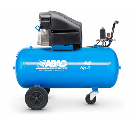 Compresseur Abac 90L PRO ESTORIL L30P