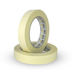 Ruban de masquage 19mm x 50m