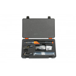 Kit de réparation plastique sans fil rechargeable 