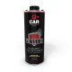 Peinture Raptor Warrior polyuréthane structurée noire ECAR