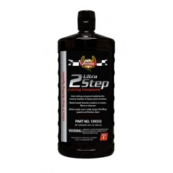 Polish abrasif fort Ultra 2 Step Compound 946ml