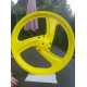 Peinture Fluorescente Jaune