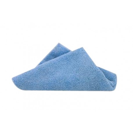 Chiffon microfibre de qualité supérieure
