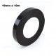 Ruban adhésif double face mousse 6mm x 10m 