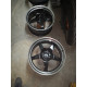 Peinture Chrome