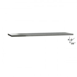 Plan de travail de 2 m pour Mobilier d'atelier BETA Tools 