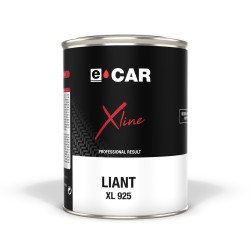 Liant transparent à vernir