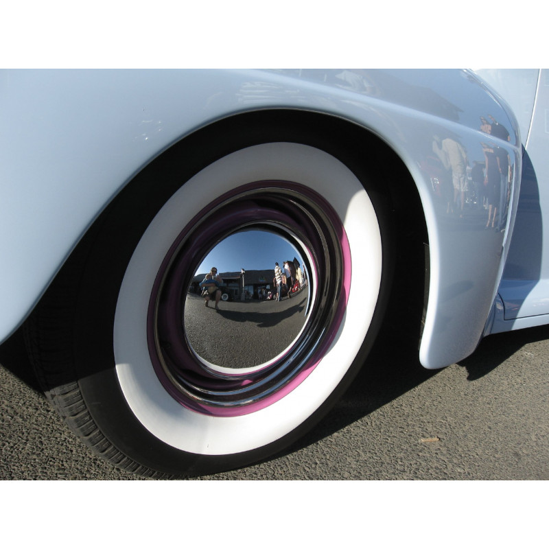 BAOSROY Clous Pneus Voiture,Clous en Caoutchouc,Clous Caoutchouc pour