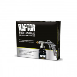 Pistolet pour application RAPTOR