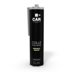 Colle PU vitres et pare-brise ECAR