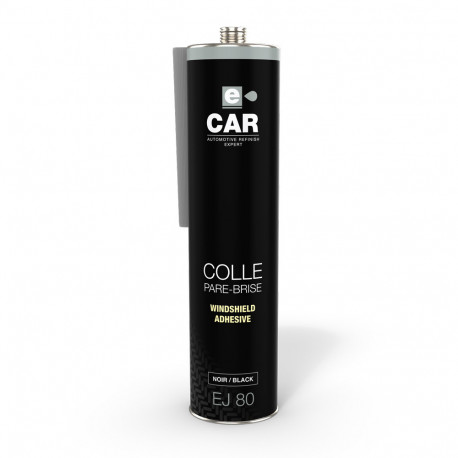 Colle PU vitres et pare-brise ECAR
