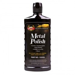 Polish rénovateur métaux