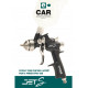 Pistolet Ecar Jet S pour Apprêt 