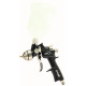 Pistolet Ecar Jet S pour Apprêt 
