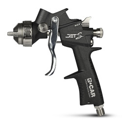 Pistolet Ecar Jet S pour Apprêt 