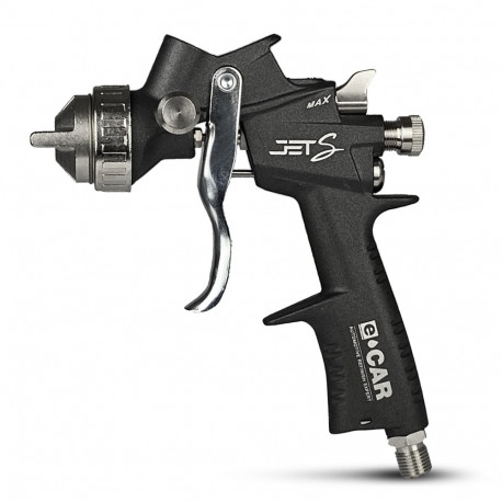 Pistolet Ecar Jet S pour Apprêt 