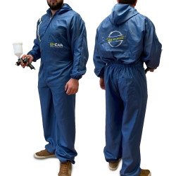 Combinaison Peinture Standard Polyester ECAR