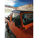 Peinture Warrior Teintable Orange RAL 2004