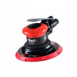 Ponceuse orbitable pneumatique 2.5mm NTOOLS
