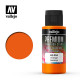 Peinture acrylique Vallejo opaque pour aérographe 
