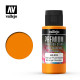 Peinture acrylique Vallejo Fluo pour aérographe 