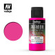 Peinture acrylique Vallejo Fluo pour aérographe 